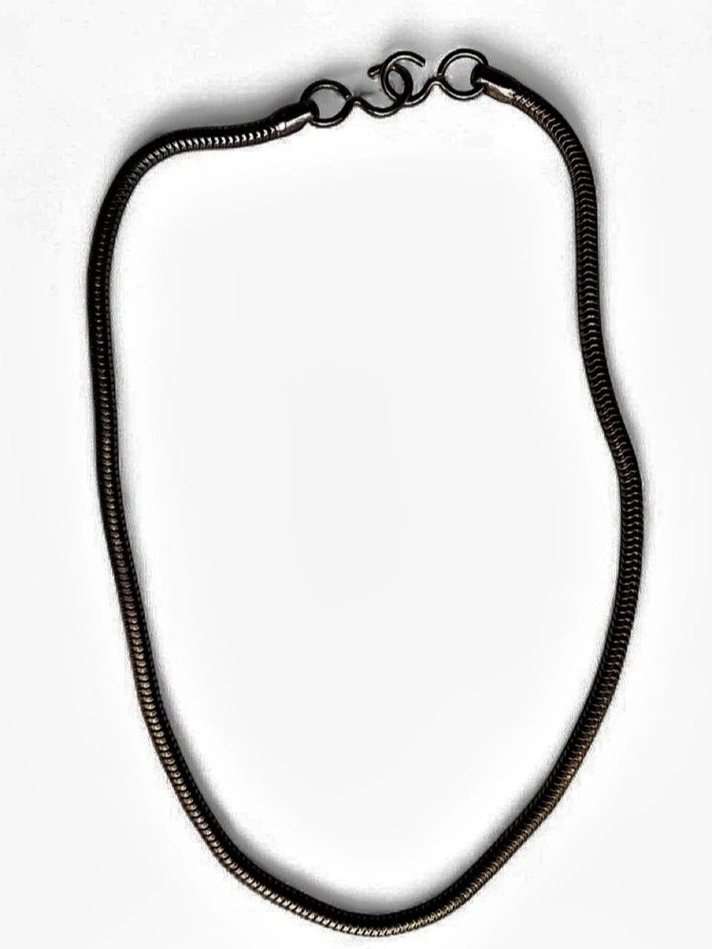 Snake Chain Necklace